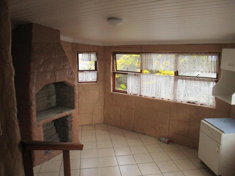 4 Bedroom Property for Sale in Dana Bay Western Cape